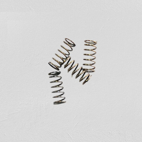 Steyr – Pressure spring For LP10 E /LP 2 /LP 2 COMPACT / LP10 / LP10 COMPACT
