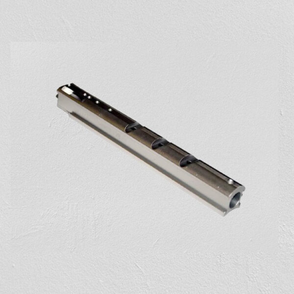 Steyr – Barrel Casing Silver Short LP 10/ LP 10 Compact / LP 10E / LP 10E Compact