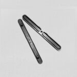 Steyr – Steyr Butt plate rail with plug