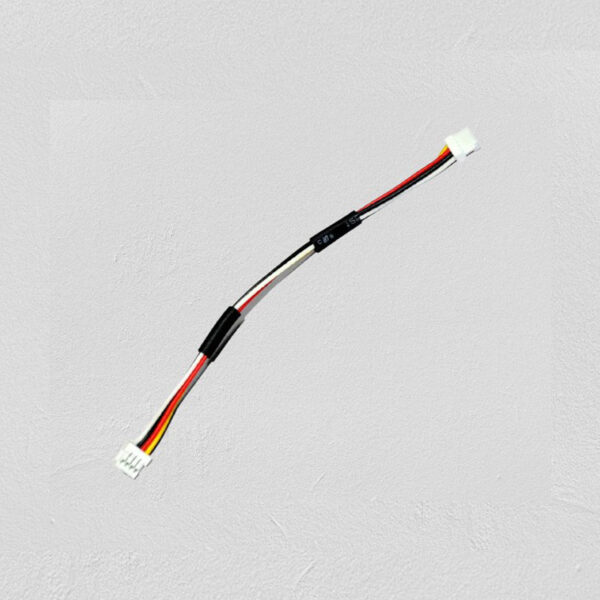 Steyr – Cable for electronic module EVO 10 E with 2 plugs