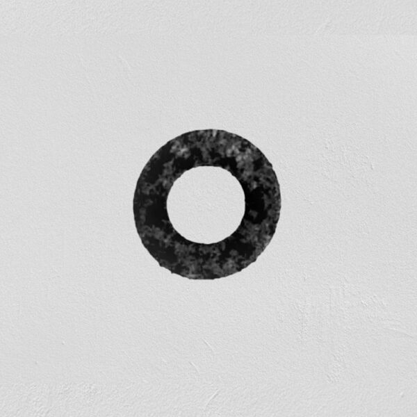 Steyr – Fitted washer 0,1