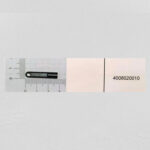 Steyr – Grip bar For LP10 E Spare parts