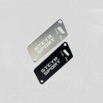 Steyr – Grip plate right for electronic pistols For LP 10 E