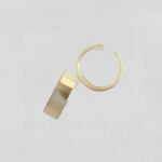 Steyr – Guide ring slotted, with preparation for spring For LP10 E / LP10 / LP10 COMPACT