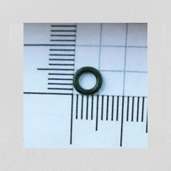 Steyr – O-Ring 3.5x1.2 For LP 2 /LP 2 COMPACT