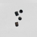 Steyr – Slotted set screw For LP10 E