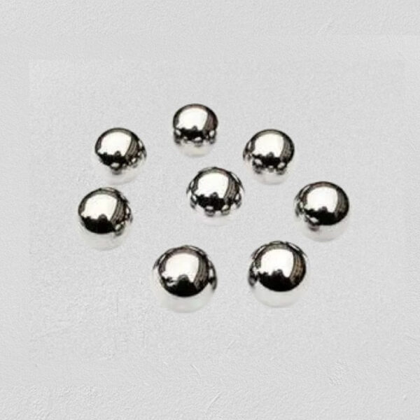 Steyr – Steel Balls, 2.00 mm For LP 10 E /LP10 / LP10 COMPACT