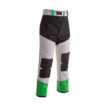 Sauer - Shooting Trouser Mod Standard Mix Leather For Men