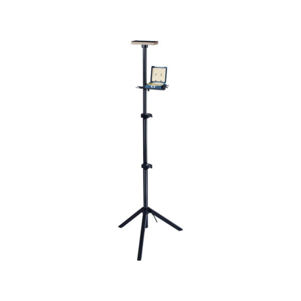 Gehmann - Rifle Stand, Silver 273 3-P rifle rest