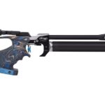 Walther - LP500 Basic Blue