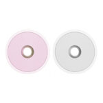 AHG - CLEAR PLASTIC APERTURES