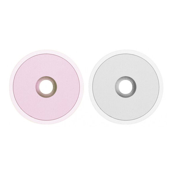 ahg - CLEAR PLASTIC APERTURES