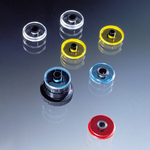 Gehmann - Special Contrast front sight inserts - Image 2