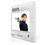 MEC - Book Pistol Shooting - The Olympic Disciplines
