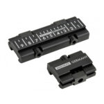 AHG - High Sight Block 8mm For Sighting Line