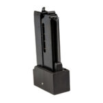 Pardini - 821Hp magazine In Metal