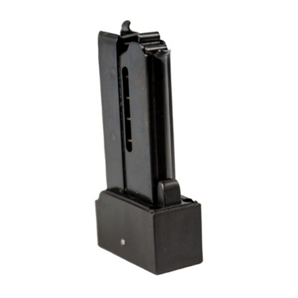 Pardini - 821Hp magazine In Metal