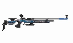 Walther - LG500 Anatomic Electronic