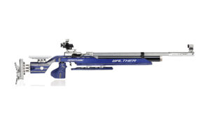 Walther - LG400 Anatomic Manual