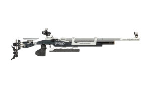 Walther - LG400 Monotec Manual