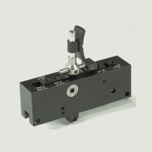 Walther - Mechanical trigger for KK500