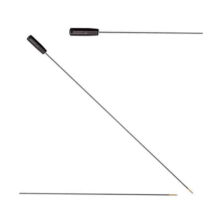 AHG – Carbon Cleaning Rod, cleaning length 900 mm